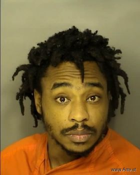 Terry Laron Wilson Mugshot