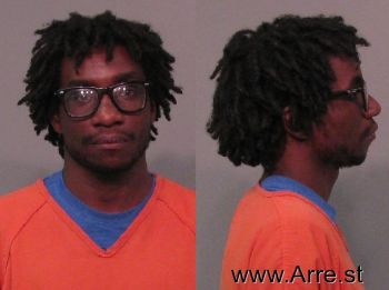 Tevin Lamar Dye Mugshot