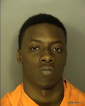 Thaddeus Pernell Phillips Mugshot