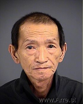 Thanh Tan Tran Mugshot