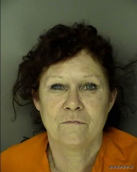 Theresa Jean Brown Mugshot