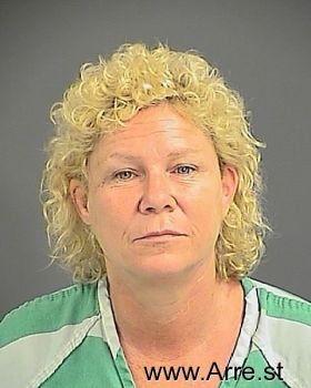 Theresa Rotello Brown Mugshot