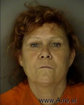 Theresa Rotello Brown Mugshot