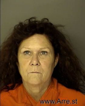 Theresa Rotello Brown Mugshot