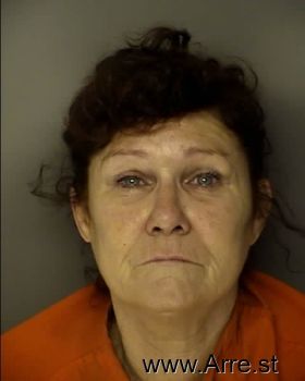 Theresa Rotello Brown Mugshot