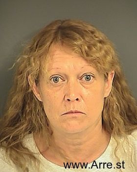 Theresa  Johnson Mugshot