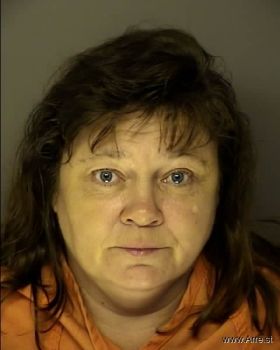 Theresa Dawn Lopez Mugshot