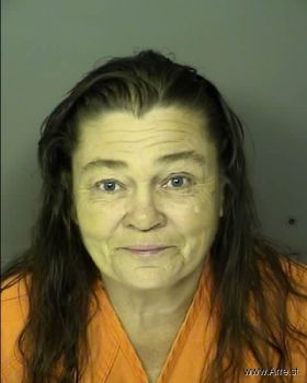 Theresa Dawn Lopez Mugshot