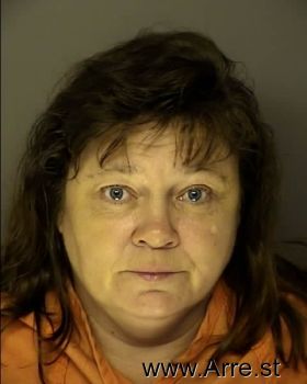 Theresa Dawn Lopez Mugshot