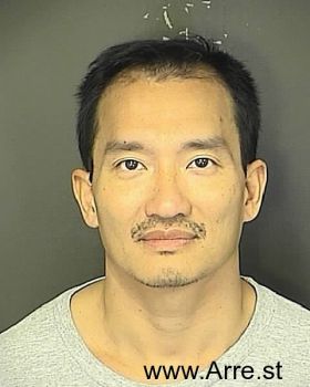 Thinh Tat Nguyen Mugshot