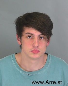 Thomas Joseph Battisti Mugshot