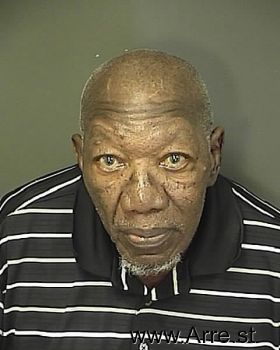 Thomas Fred Brown Mugshot