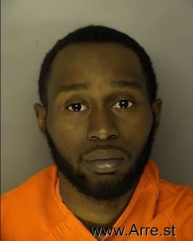 Thomas Demarcus Coleman Mugshot