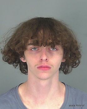 Thomas Wayne Cummings Mugshot