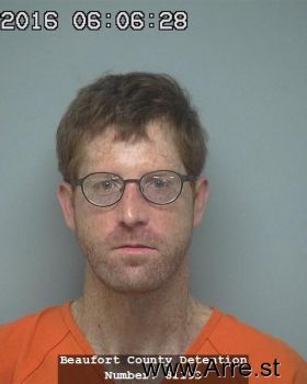 Thomas Gregg Dewitt Mugshot