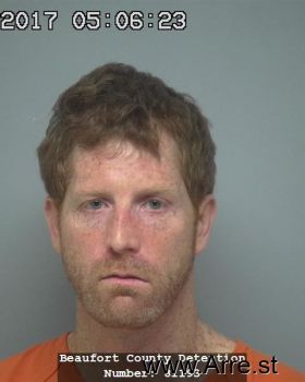 Thomas Gregg Dewitt Mugshot