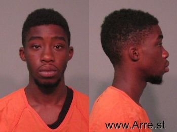 Thomas Lamont Douglas Mugshot