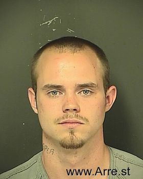 Thomas Casey Hiott Mugshot