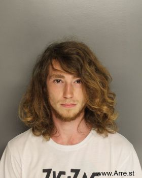 Thomas Scott Holland Mugshot