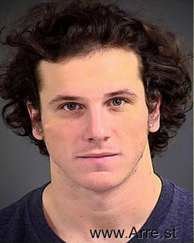 Thomas Patrick Incontrera Mugshot