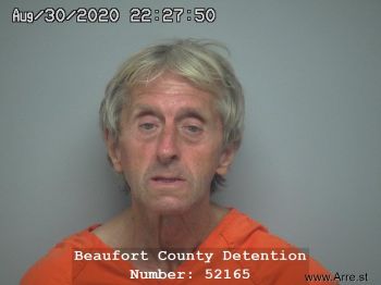 Thomas Anthony Kochanski Mugshot