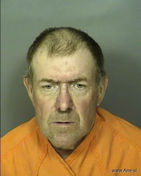 Thomas Monroe Lundy Mugshot