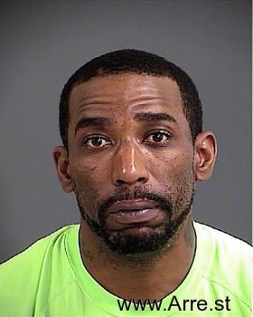 Thomas Jr Mcclendon Mugshot