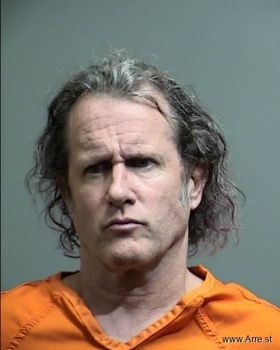 Thomas Jeffery Norris Mugshot