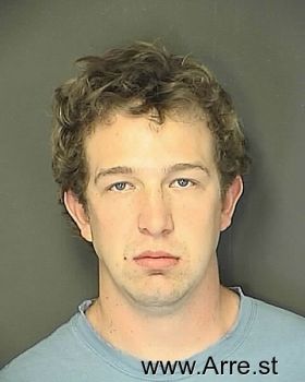 Thomas Christopher Roberts Mugshot