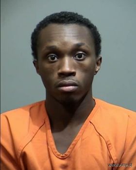 Thomas Andrew Smalls Mugshot