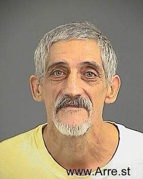 Thomas Joseph Sr Walker Mugshot