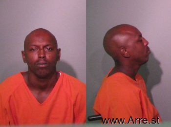 Thomas Matthew Walker Mugshot