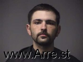 Thomas Christopher Wheeler Mugshot