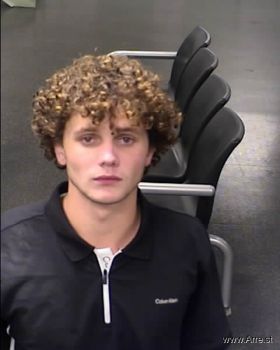 Thomas Andrew White Mugshot