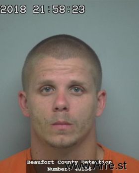 Thomas Andrew Young Mugshot