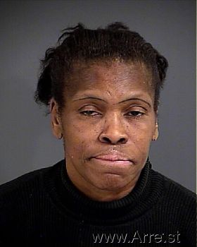 Thomasina H Hartwell Mugshot