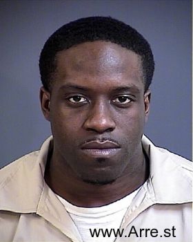 Thomason Rashad Iii Bennett Mugshot