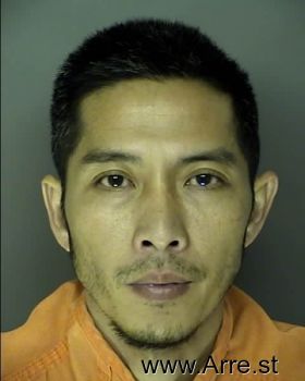 Thuong  Nguyen Mugshot