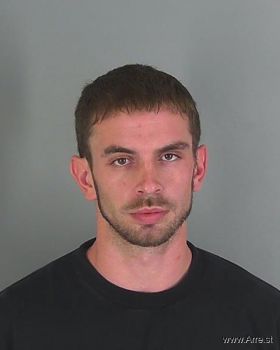 Thurman Jacob Fox Mugshot