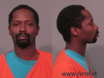 Tiawan Lamont Carter Mugshot