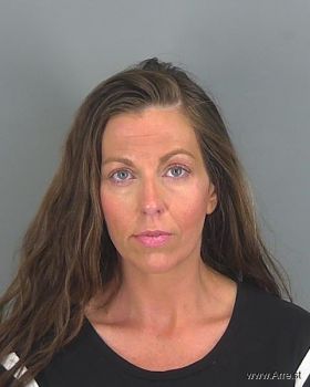 Tiffany Nicole Bishop Mugshot