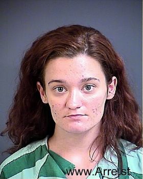 Tiffany Bernice Coleman Mugshot