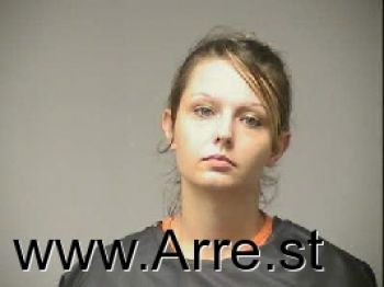 Tiffany Michelle Collins Mugshot