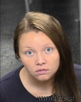 Tiffany Lynn Cook Mugshot