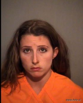 Tiffany Kimmel Cunningham Mugshot