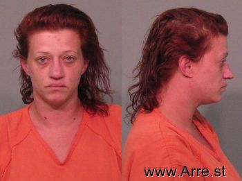 Tiffany Ann Dalton Mugshot