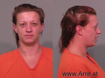 Tiffany Ann Dalton Mugshot