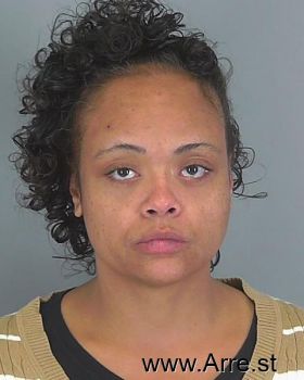 Tiffany Marie Dixon Mugshot