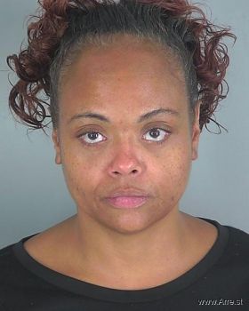 Tiffany Marie Dixon Mugshot