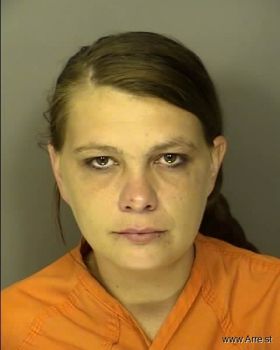 Tiffany Janelle Haynes Mugshot